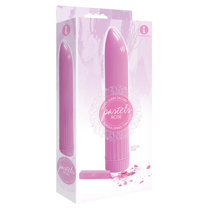 Rose Pretty Pastel Vibes Massager