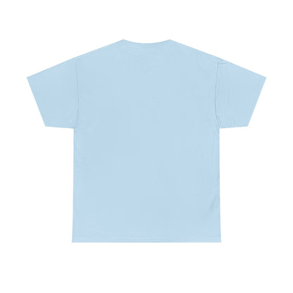 Sweet Bubblebath Bun Play Tee - Puppy's Aesthetics