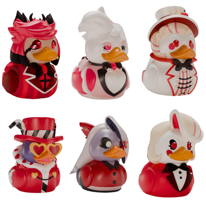 TUBBZ - Hazbin Hotel (Collector/Boxed/Mini)