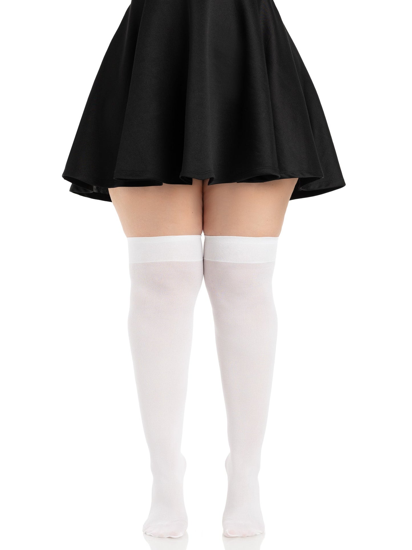 Luna Thigh High Stockings
