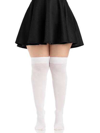 Luna Thigh High Stockings