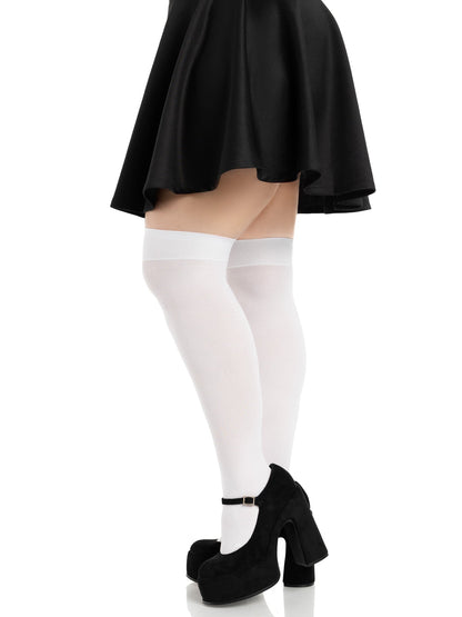 Luna Thigh High Stockings