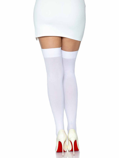 Luna Thigh High Stockings