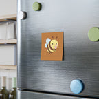 Cute Bee Blossom Post-it® Note Pad