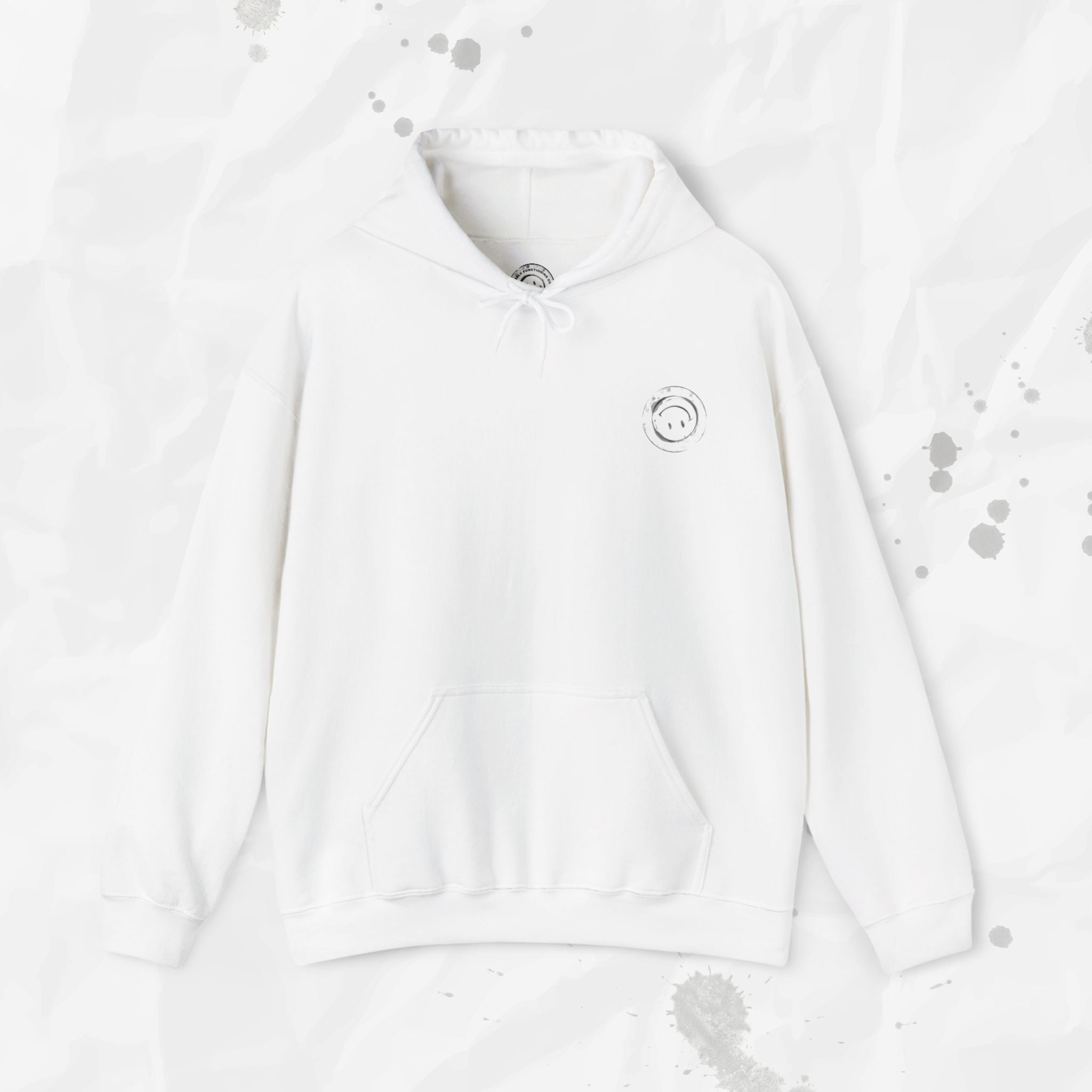 Abduct Me Daddy Hoodie (Colors)