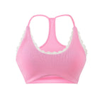 Enchanted Embrace Lace Bralette