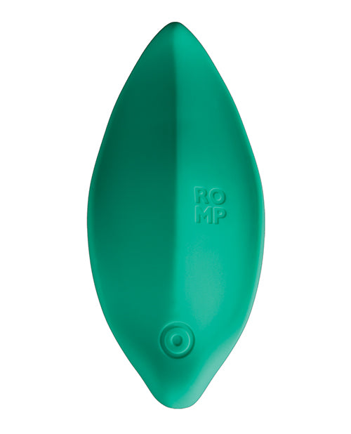 ROMP Wave Mint Lay On Vibrator - Puppy's Aesthetics