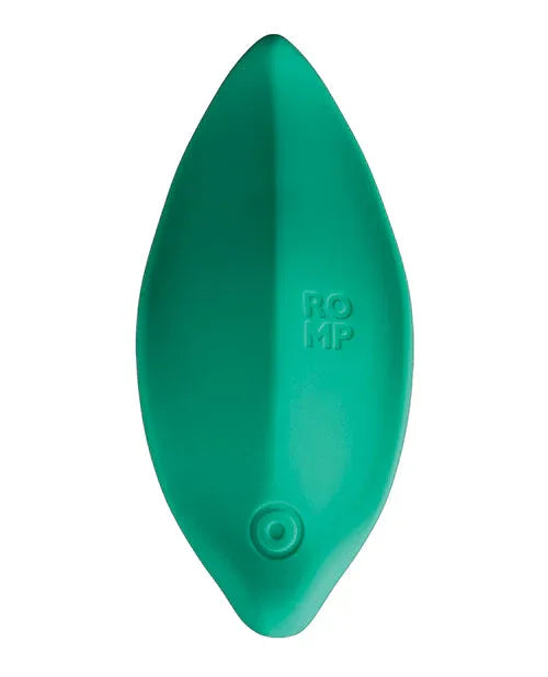 ROMP Wave Mint Lay On Vibrator - Puppy's Aesthetics