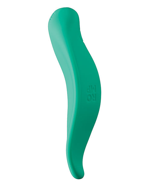 ROMP Wave Mint Lay On Vibrator - Puppy's Aesthetics