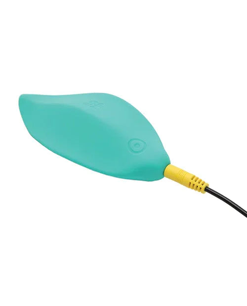 ROMP Wave Mint Lay On Vibrator - Puppy's Aesthetics