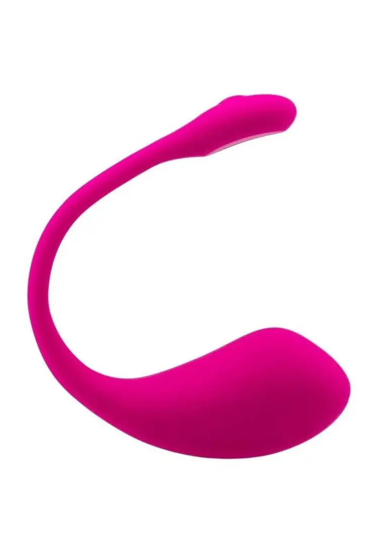 Lovense Lush 2 App Silicone Vibrator