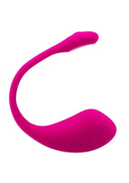 Lovense Lush 2 App Silicone Vibrator