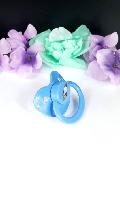 Rocket Adult Pacifier