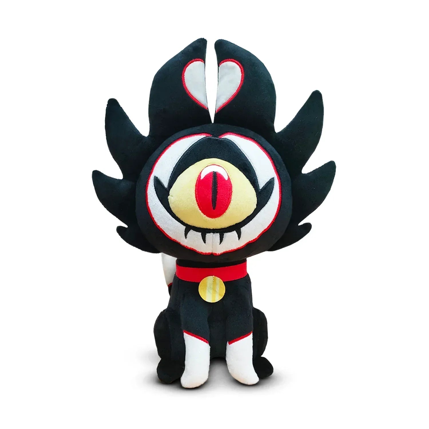 Hazbin Hotel 9" Plush - Puppy's Aesthetics
