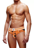 Prowler Limited Edition Halloween Briefs – XL XS - Puppy's Aesthetics