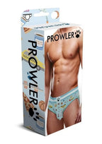 Prowler Limited Edition NYC Briefs – XS to XXL