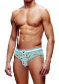 Prowler Limited Edition NYC Briefs – XS to XXL - Puppy's Aesthetics