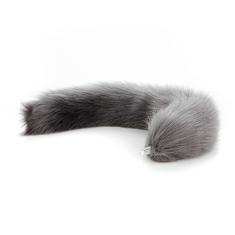 Playful Colors Anal Tail