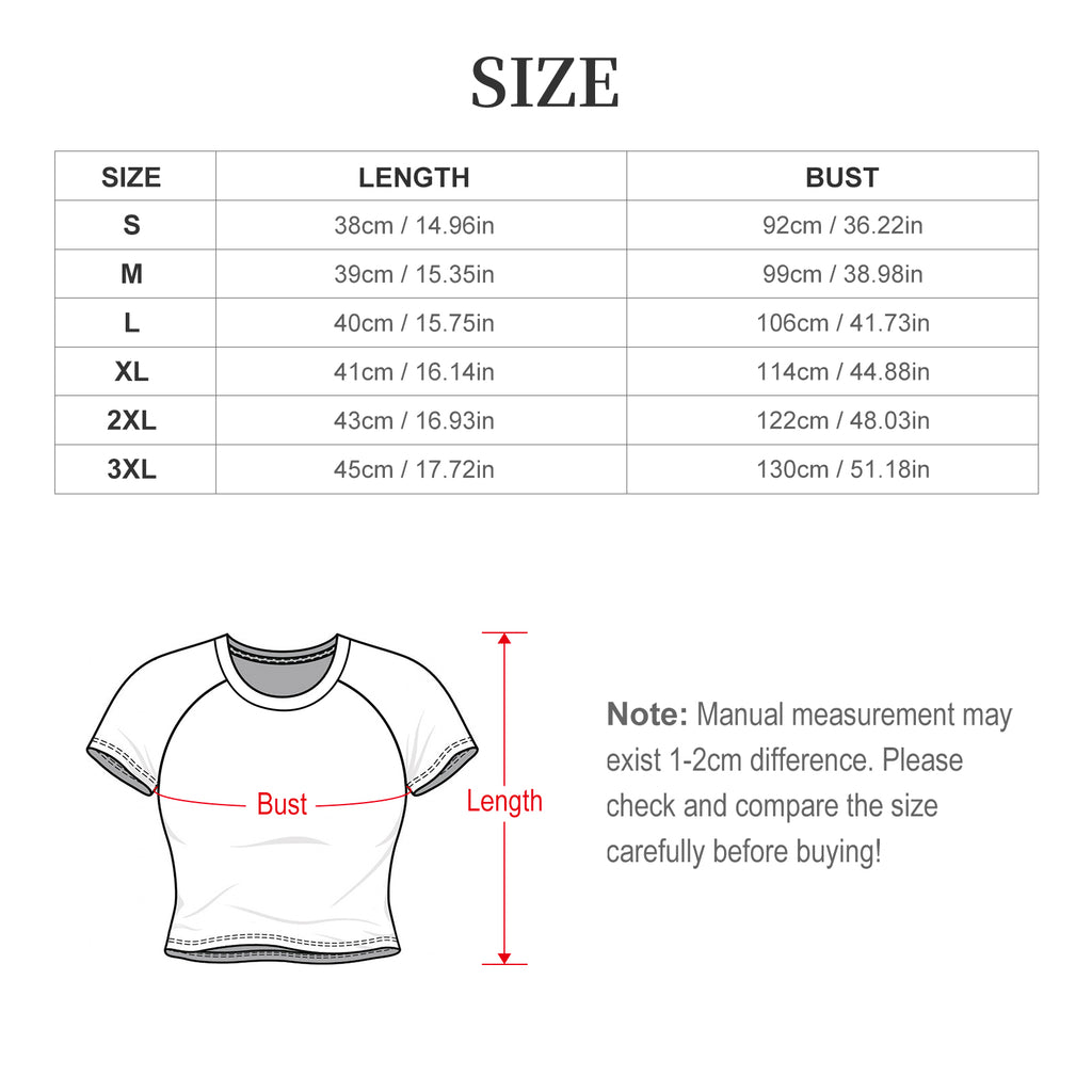Starlight Moon Bear Crop Top