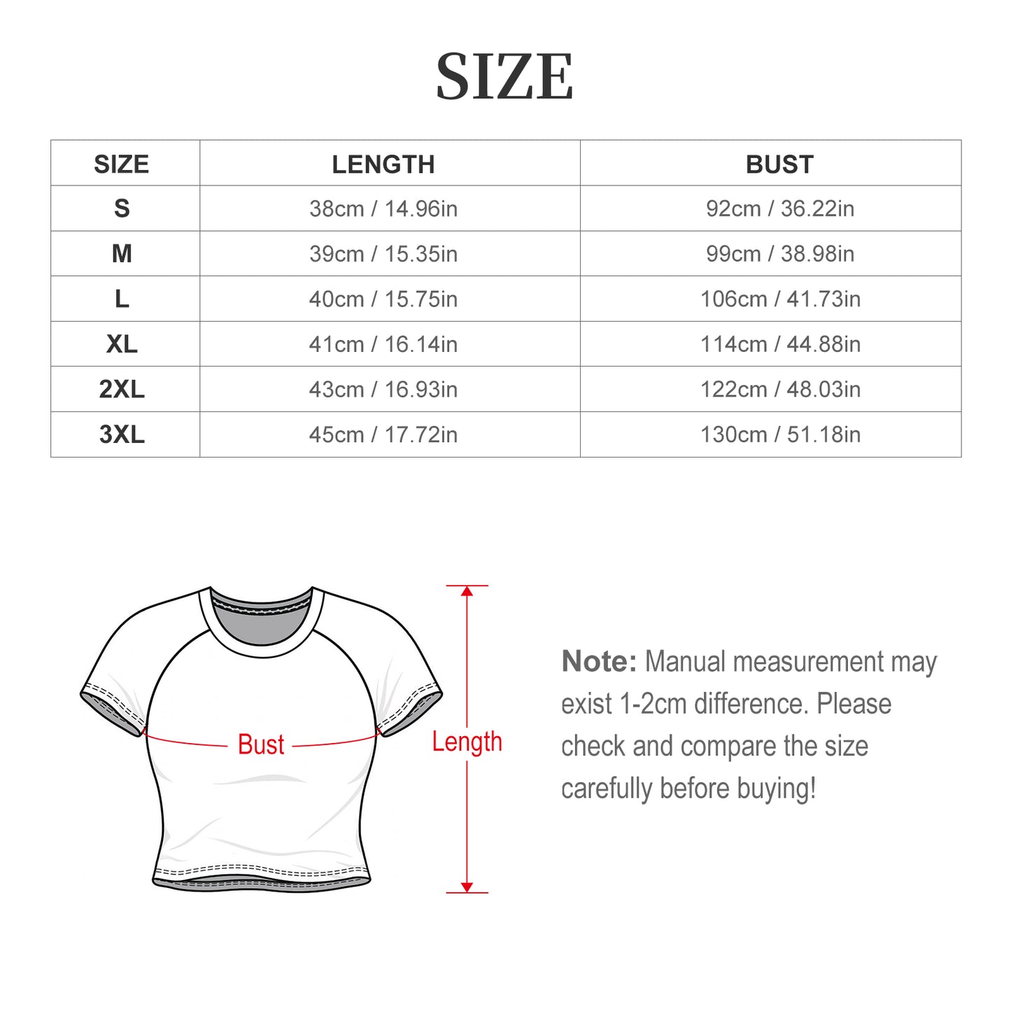 Starlight Moon Bear Crop Top