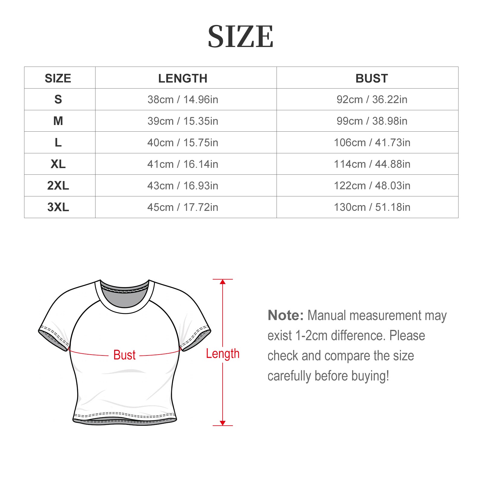 Starlight Moon Bear Crop Top