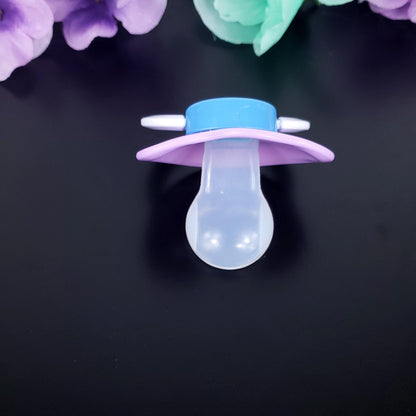 Mommy's Brat Adult Pacifier