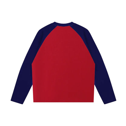 Playground Pony Long Sleeve Shirt - Puppy's Aesthetics