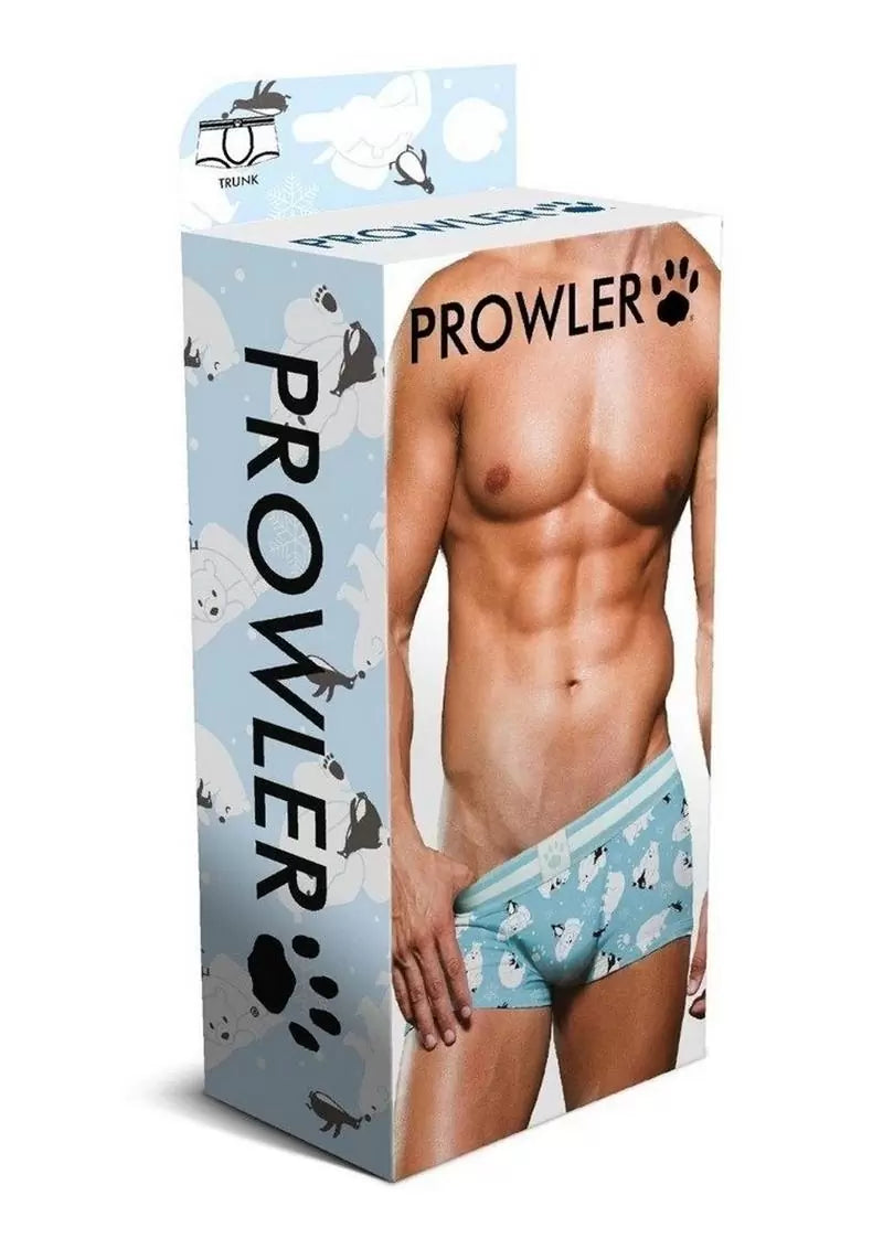 Prowler Limited Edition Winter Boxers