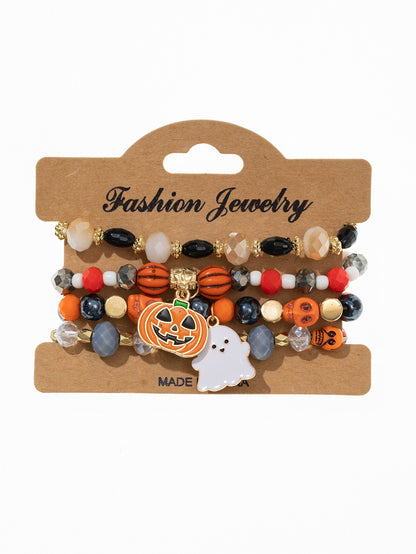 Halloween Handmade Bracelets