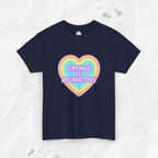 Crying Is Productive T-Shirt (Colors)