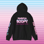 Magical Noopy Lavender Unisex Hoodie