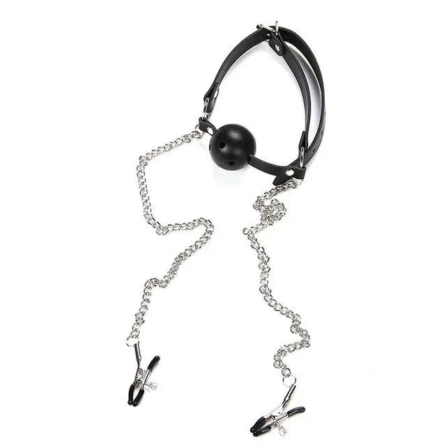 Playtime Bondage & Restraints - Puppy's Aesthetics