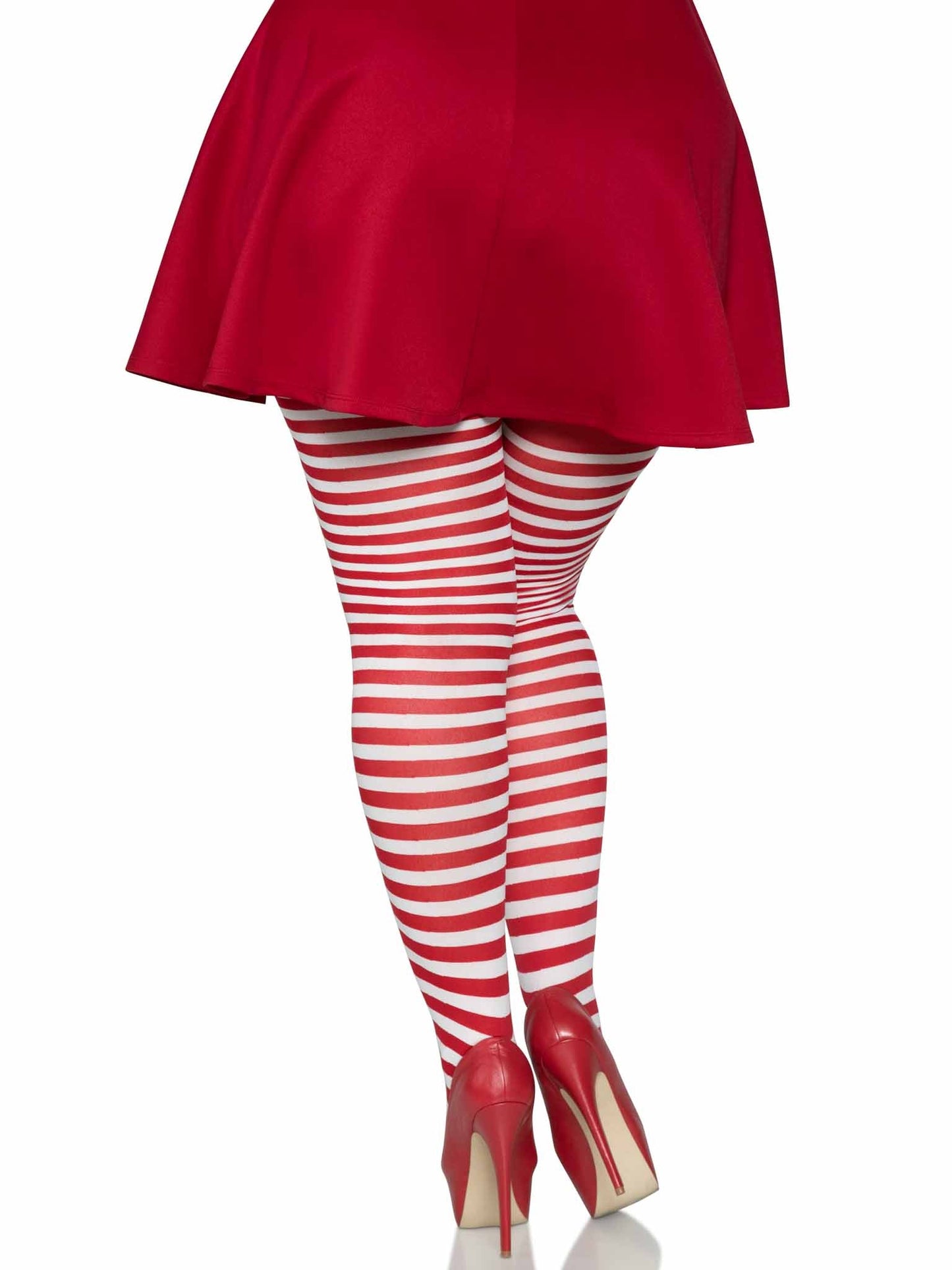 Jada Striped Women's Tights