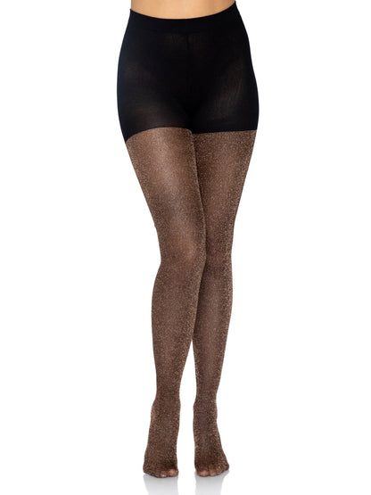 Marsha Lurex Shimmer Tights