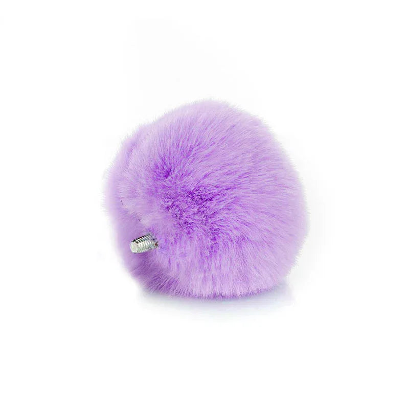 Playful Colors Anal Tail - Puppy's Aesthetics