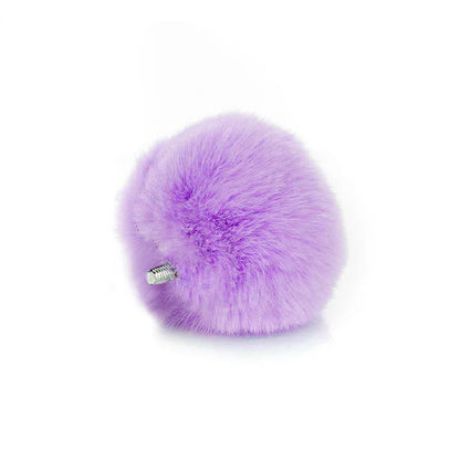 Playful Colors Anal Tail - Puppy's Aesthetics