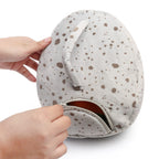 Dino Egg Friends Plush Set – 5 Baby Dinos + Carrying Egg