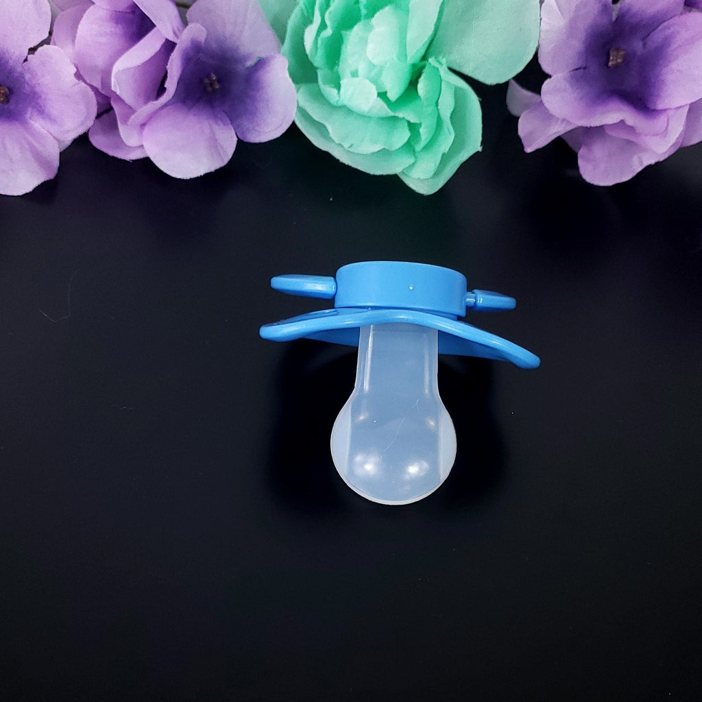 Cry Baby Adult Pacifier