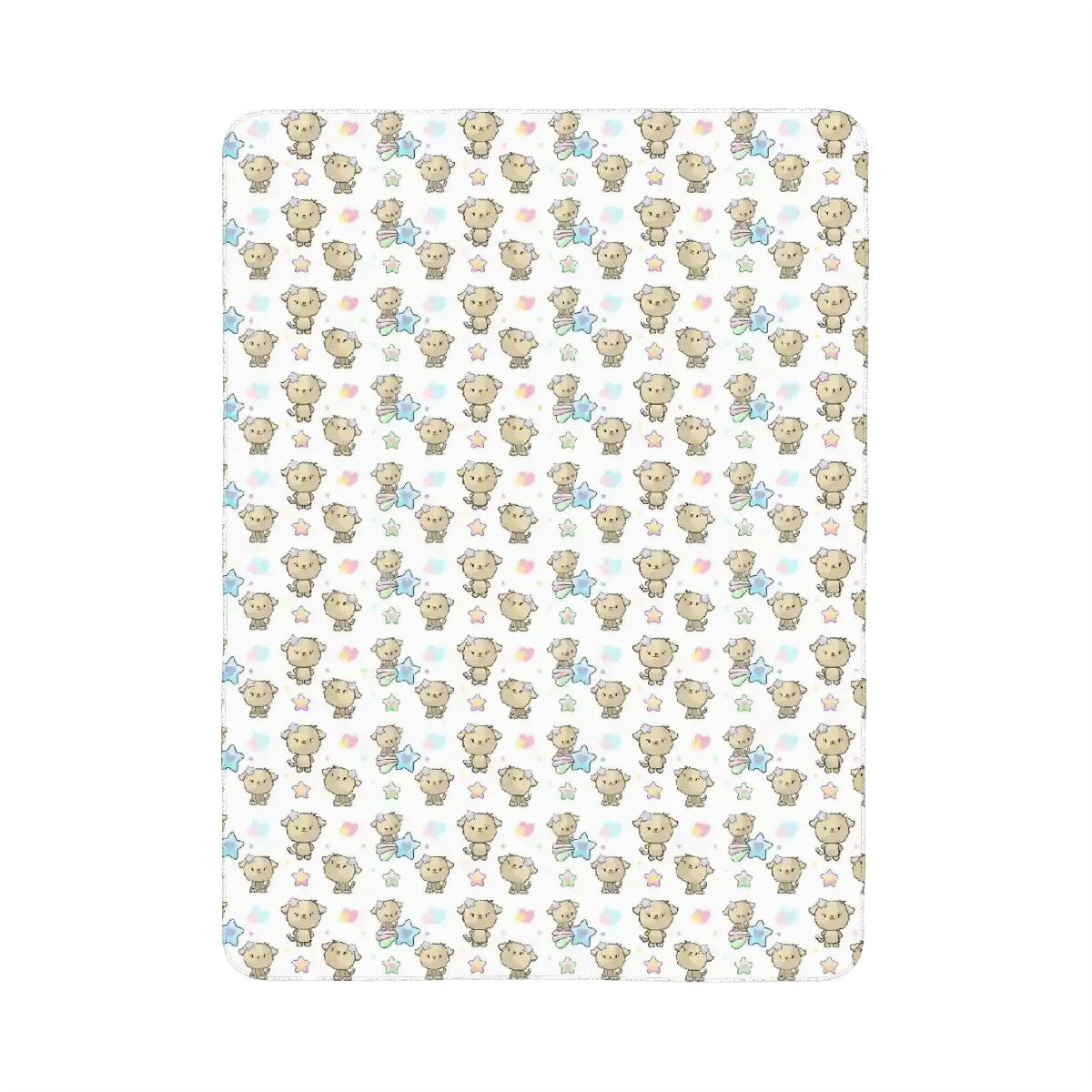 Wish Upon A Puppy ABDL Changing Pad