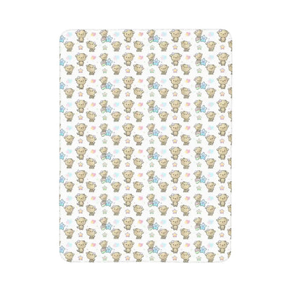 Wish Upon A Puppy ABDL Changing Pad