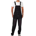 Playdate Denim Overalls (Colors)