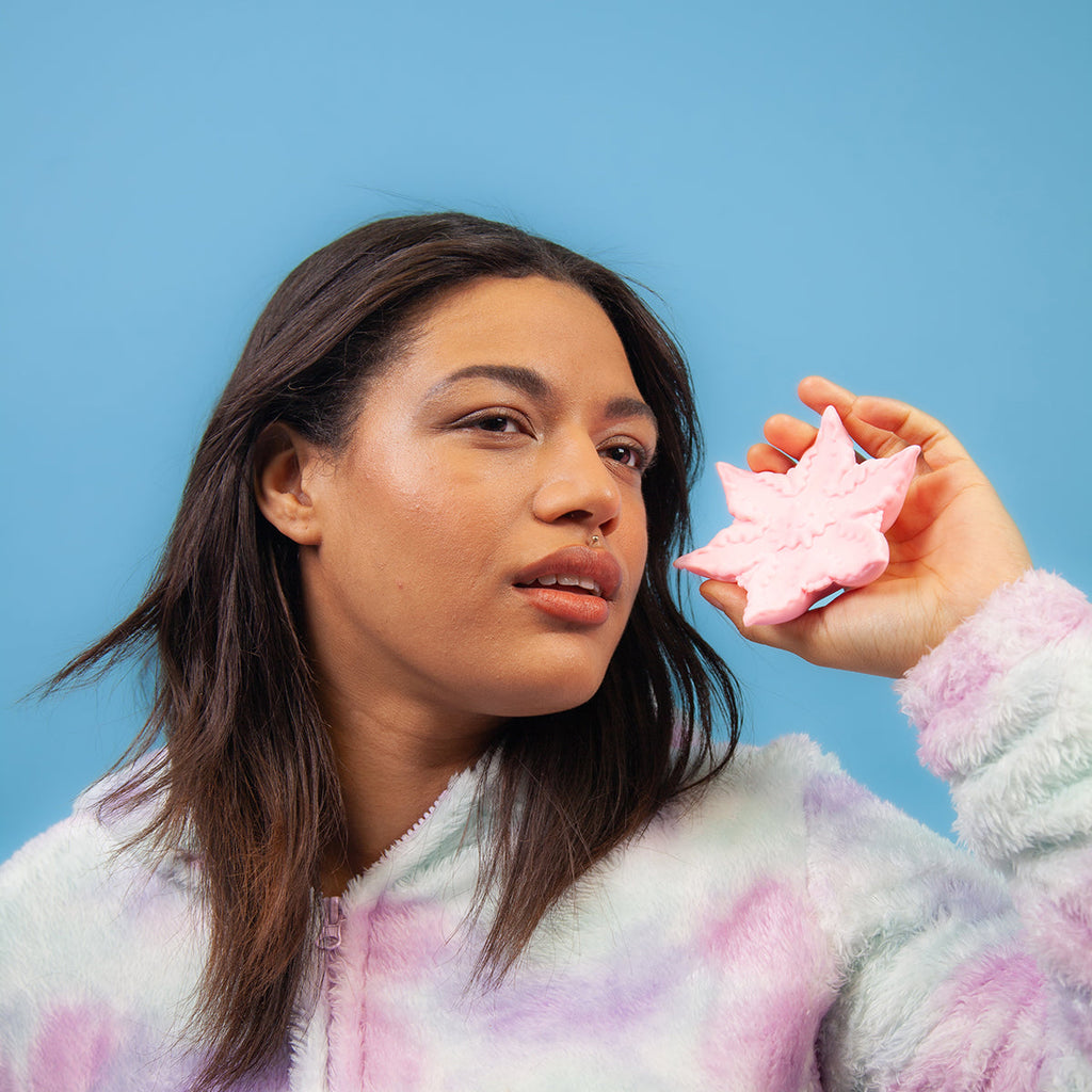 Cute Little Fuckers Starsi Transfemme Vibe