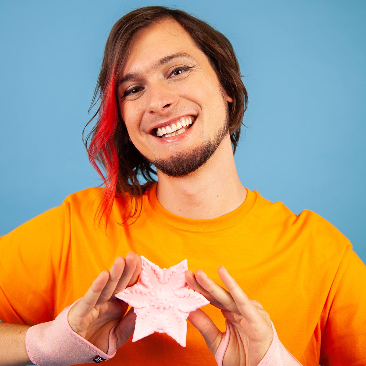 Cute Little Fuckers Starsi Transfemme Vibe