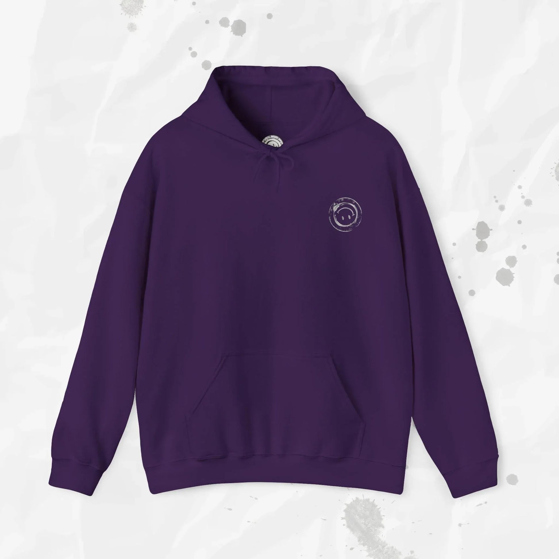 Abduct Me Daddy Hoodie (Colors) - Puppy's Aesthetics