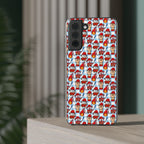 Little Rescue Pup Protective Flexi Case
