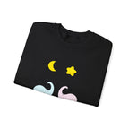 Baby Elephant Cotton Play Sweater - Puppy's Aesthetics