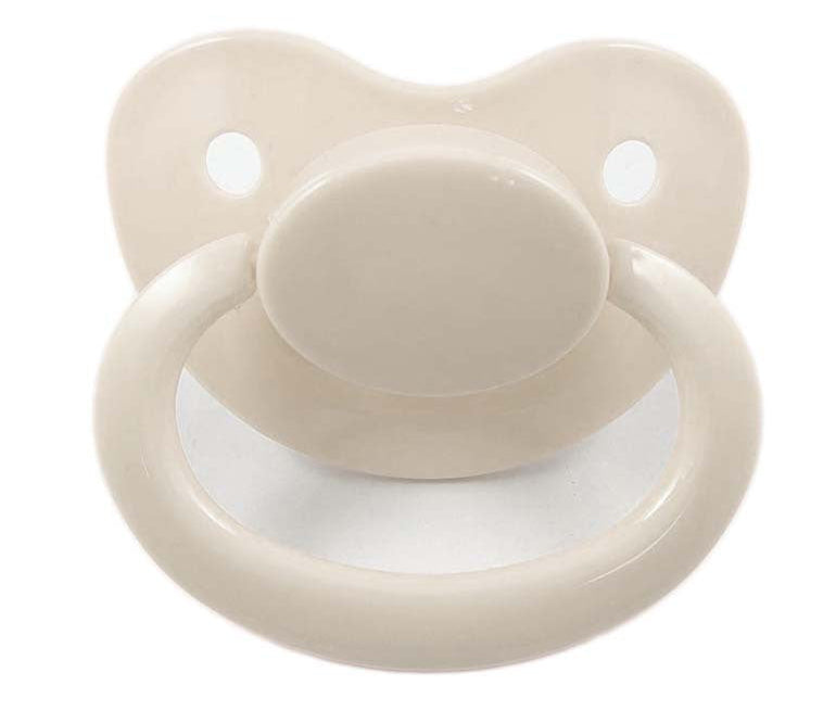 Cute Adult Paci (Colors)