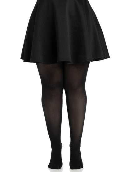 Molli Nylon Spandex Women's Tights