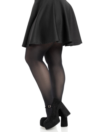 Molli Nylon Spandex Women's Tights
