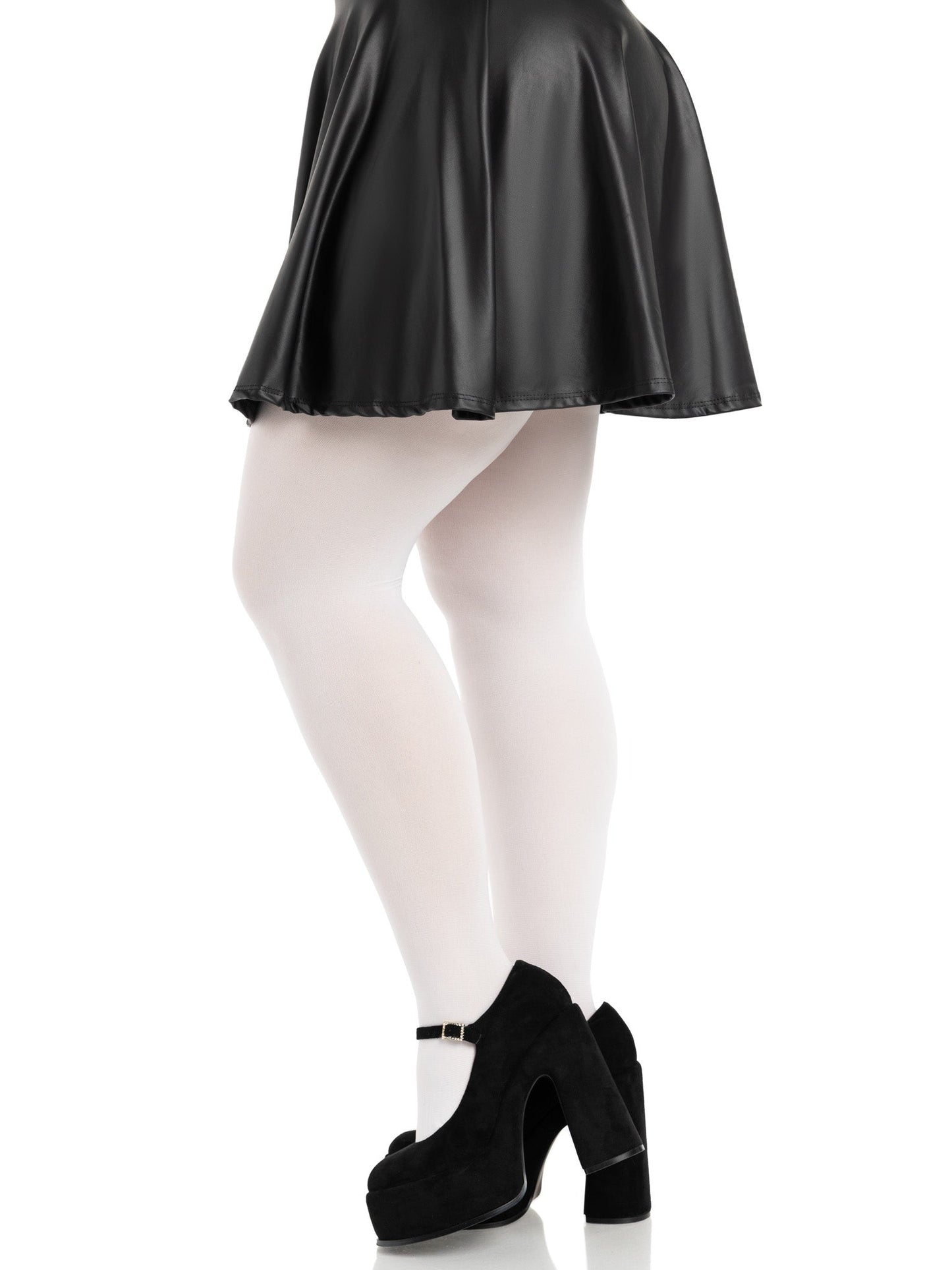 Molli Nylon Spandex Women's Tights
